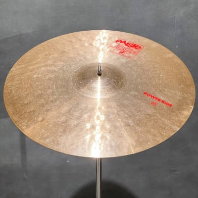 Paiste 20