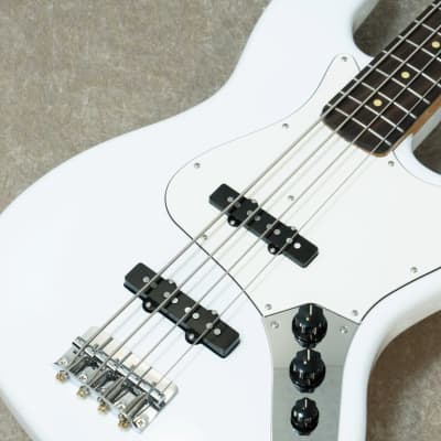 ESP EDWARDS E-JB-105R -Snow White- 2023 [Made in Japan] | Reverb