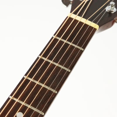 1977 Takamine F-360 Vintage Lawsuit Era MIJ Acoustic Guitar - D-28 Copy w/Orig. Case, Near Mint! image 17