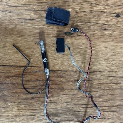 KNA AP-1 Acoustic Guitar Pickup | Reverb