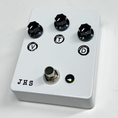 JHS PEDALS Morning Glory Limited Edition 2009 Throwback  [09/27] image 1