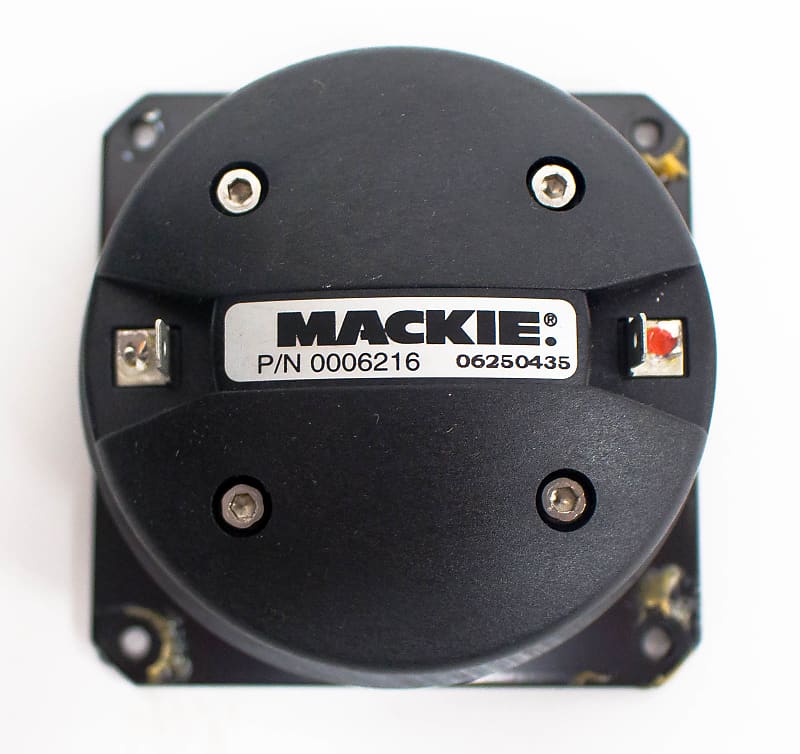 Mackie srm best sale 350 v1