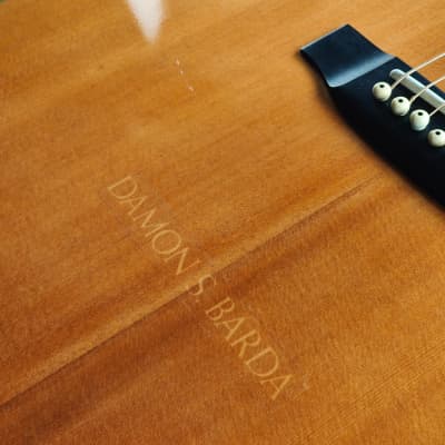 1970's Kawai Japan F-400D Dreadnought Acoustic (Made in