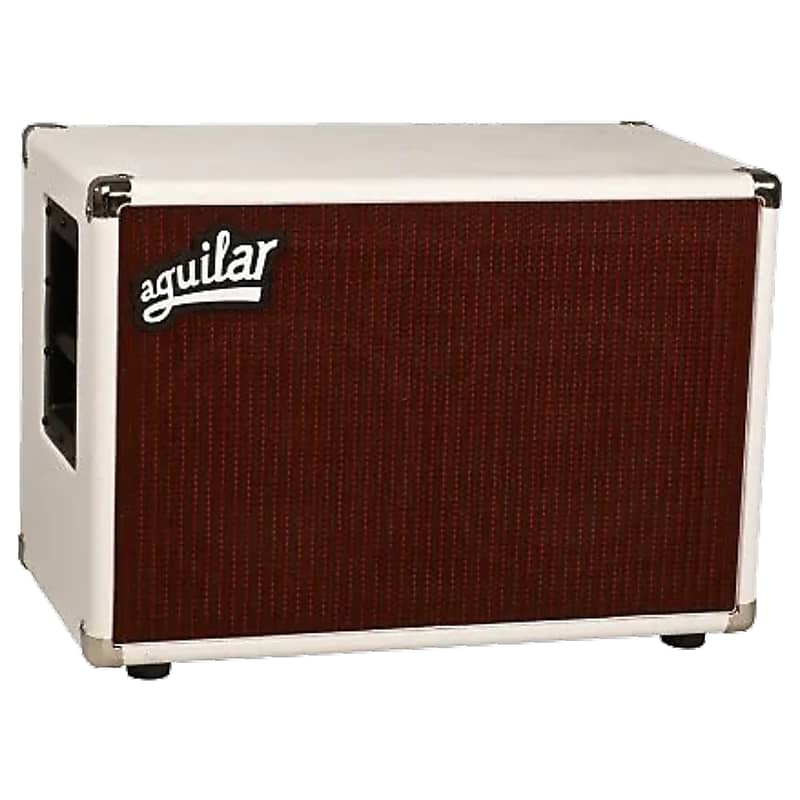 Aguilar DB 210 350-Watt 2x10" Bass Speaker Cabinet (8ohm) image 5