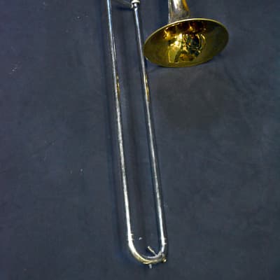 1979 Bach Stradivarius Model 42 Convertible Trombone image 11