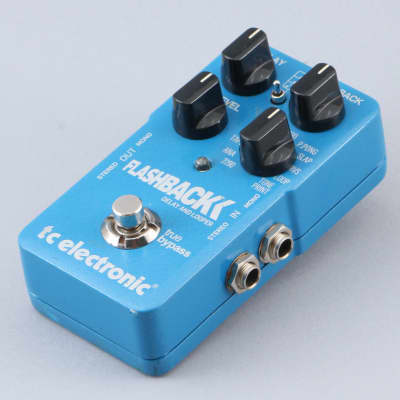 TC Electronic Flashback Delay | Reverb Canada