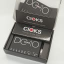 CIOKS DC10 100-400mA 10-Outlet 9-15v Effect Pedalboard Pedal Power Supply (Open-Box Unit)