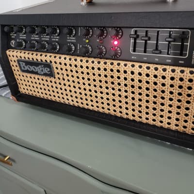 Ламповые MESA BOOGIE MARK V:35 SHORT HEAD