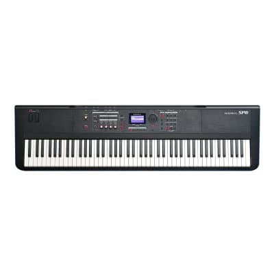 Kurzweil SP6 Stage Piano, 88-Key