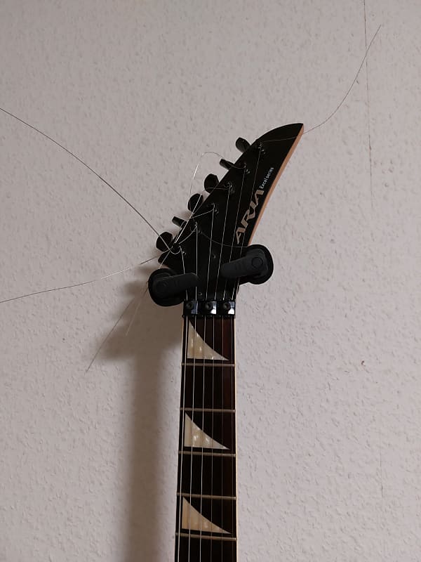 Aria Pro II Excel Series Vintage E Guitar | Reverb