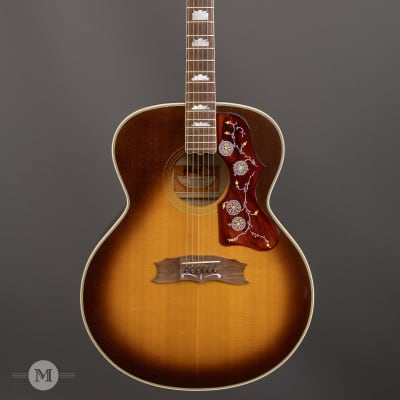 Gibson Guitars - 1975 J-200 Artist - Used image 2