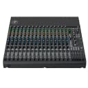 Mackie 1604VLZ4 Classic 16-Channel 4-Bus Compact Mixer