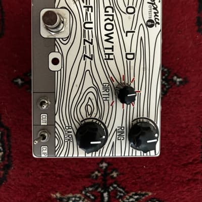 Reverb.com listing, price, conditions, and images for spruce-effects-the-old-growth