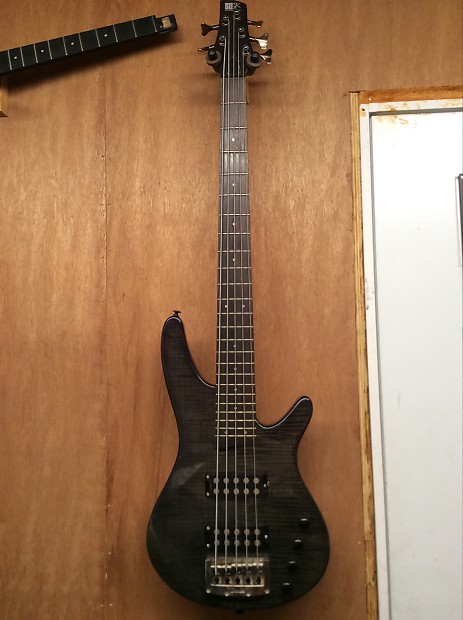 Ibanez srx 505 on sale