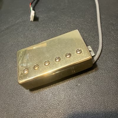 Epiphone Alnico Classic and Classic Plus Humbucker Pickups