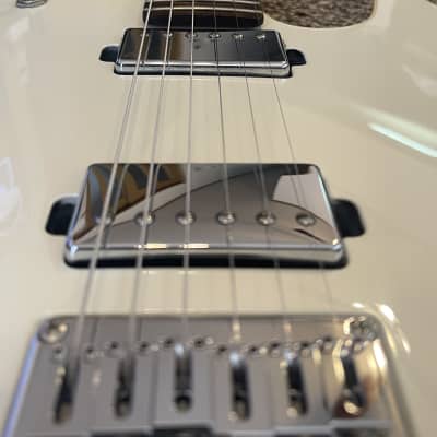 Fender MIJ Modern Telecaster HH | Reverb Canada