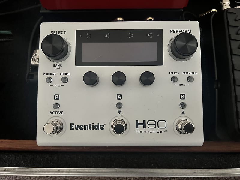 Eventide H90 Harmonizer