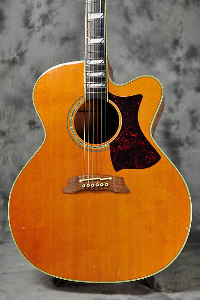 Takamine / Dsp015/Vn | Reverb