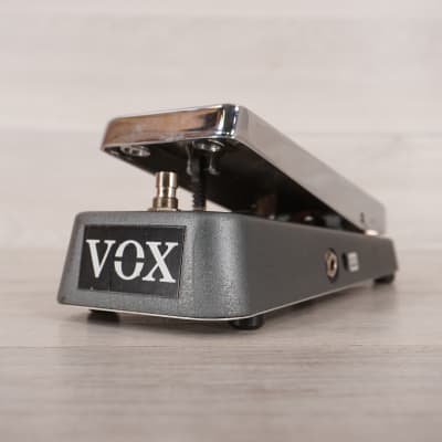 Vox V848 Clyde McCoy Wah | Reverb