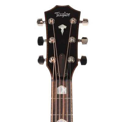 Taylor 818e Acoustic-Electric Antique Blonde image 3