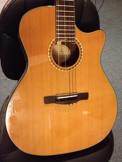 Fender gn45sce hotsell