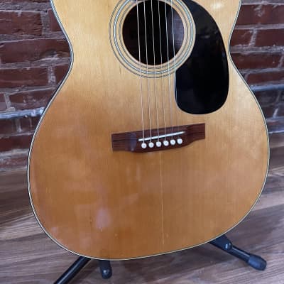 Ibanez Model 62 - 1970s w/Gig Bag MIJ | Reverb