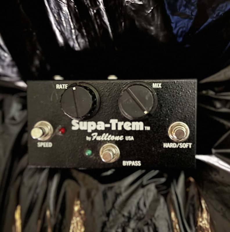 Fulltone Supa-Trem