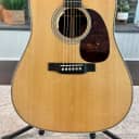 Martin Standard Series HD-28E with LR Baggs Electronics 2018 - Present - Natural