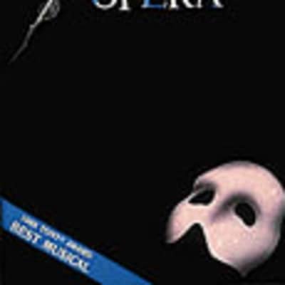 Phantom of the Opera image 1