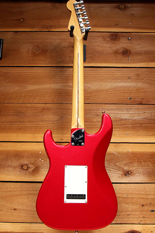 Fender RARE 1994-95 STS-550 Short Scale Stratocaster MIJ