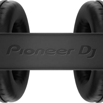 Pioneer HDJ-X5 Black image 6
