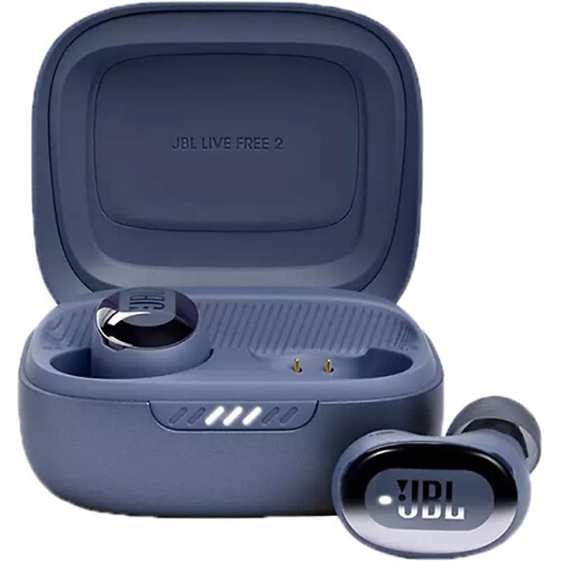 JBL ジェイビーエル JBL Live Free 2 TWS Amazon.com: JBL Live Free 2 - True Wireless Noise Cancelling