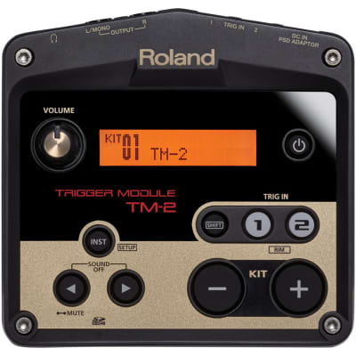 Roland TM-2 Trigger Module image 13