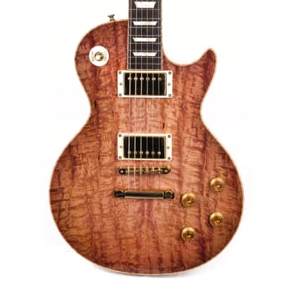 Momose ML-Premium/EM Guitar Used for sale