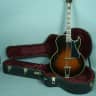 Gibson  L-4C Vintage Archtop Acoustic Guitar Original Sunburst w/HSC!! 1951 Sunburst