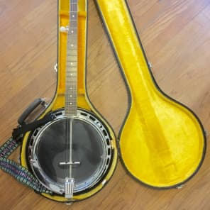 Fender leo banjo new arrivals