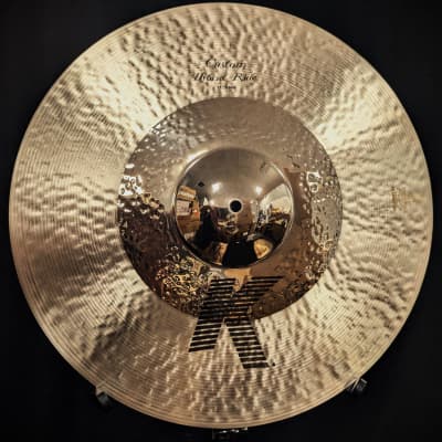 Zildjian 21