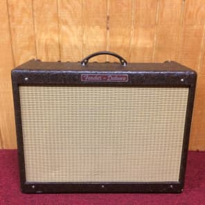 🎸 🎛 Fender Hot Rod Deluxe III - Unbiased Sound Review