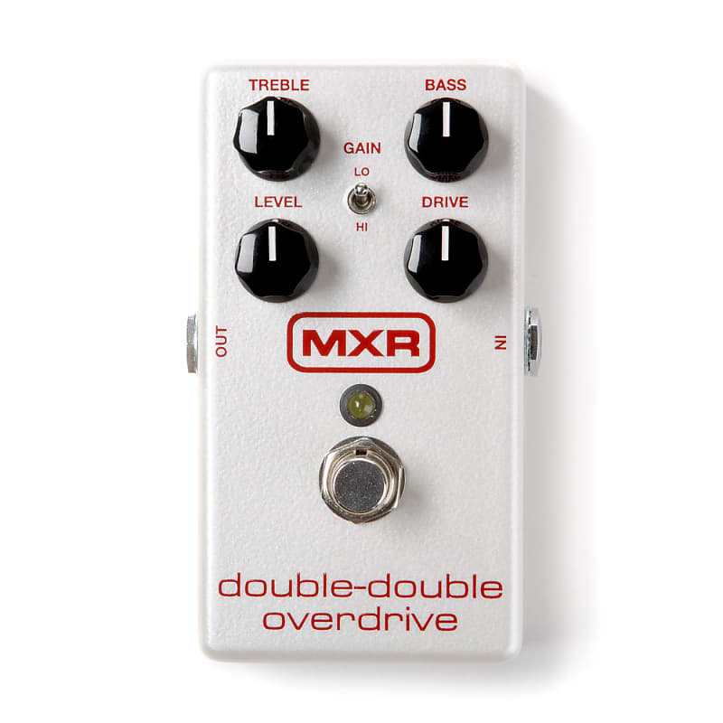 MXR M250 Double-Double Overdrive 美品 onvbnv7va2ur2iualcdn.jpg