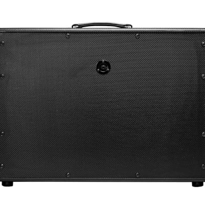 Bad Cat 2x12 Extension Cabinet Closed Back (Matches Lynx Head) image 4
