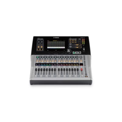 Yamaha TF1 Digital Mixing Console w/ Motorized Faders