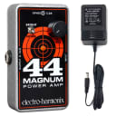 Electro-Harmonix 44 Magnum 44-watt Power Amp Pedal with power supply