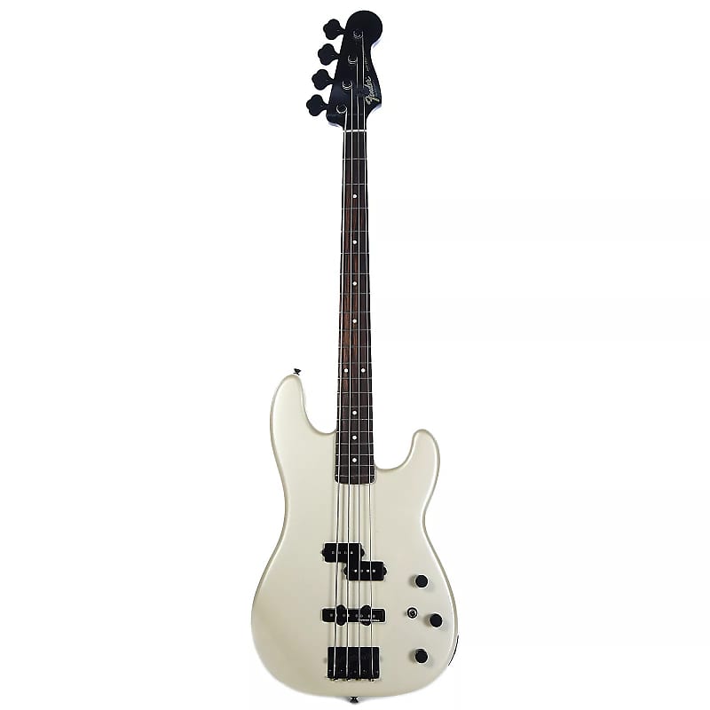 Fender Duff McKagan Artist Series Signature Precision Bass 2008 - 2017 image 1