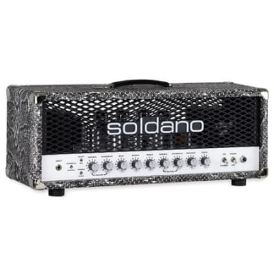 Soldano SUPER LEAD OVERDRIVE ギターエフェクター Amazon | Soldano SLO-PEDAL Super Lead Overdrive オーバー