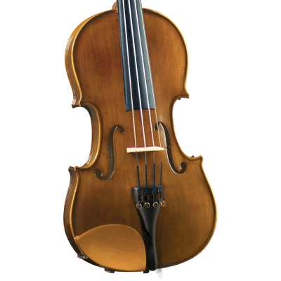 Cremona SV-150 Premier Student Violin Outfit - 1/4 Size image 1