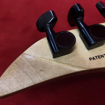 Peavey Nitro III Electric Guitar image 9