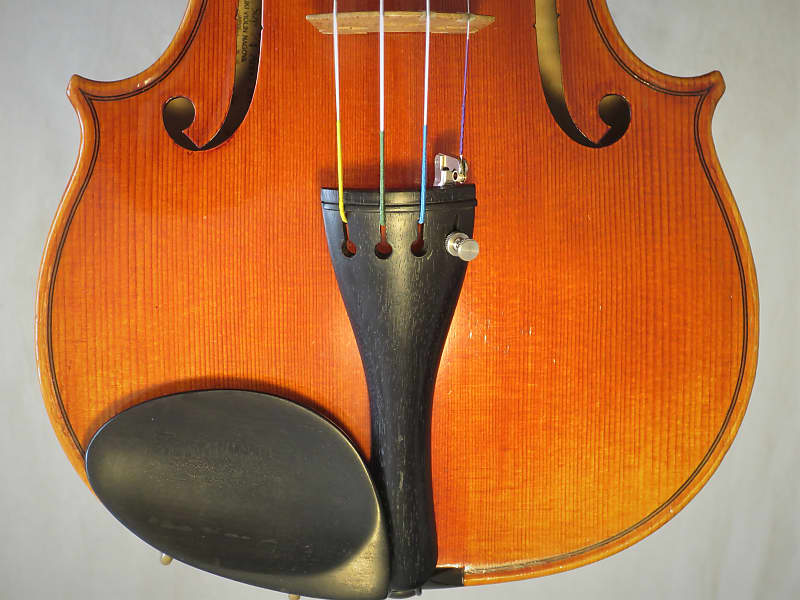 Suzuki Violin No. 580 (Professional/Orchestra), 4/4, Nagoya