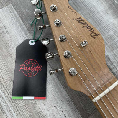 Paoletti Stratospheric Loft SSS Candy Apple Red image 6