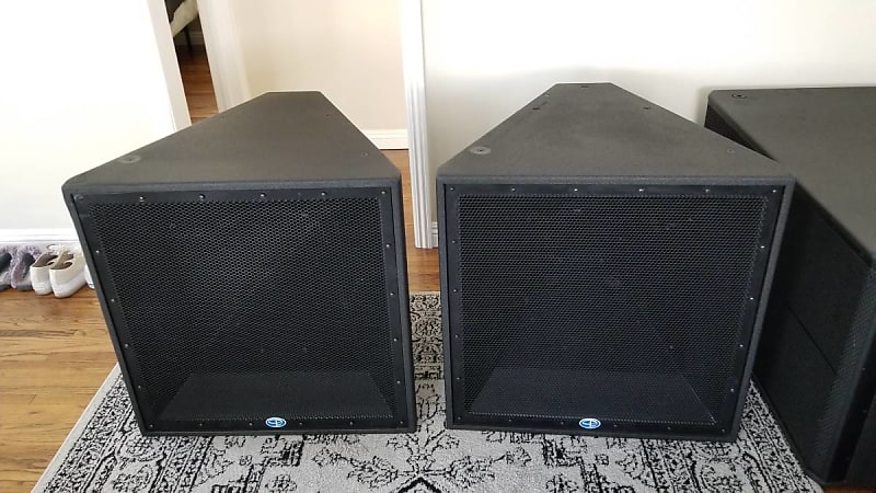 Single Danley SH-50 for sale - Garage Sale - The Klipsch Audio