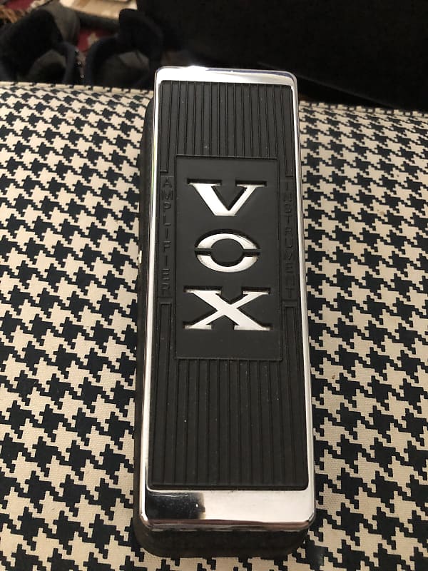 Vox V847